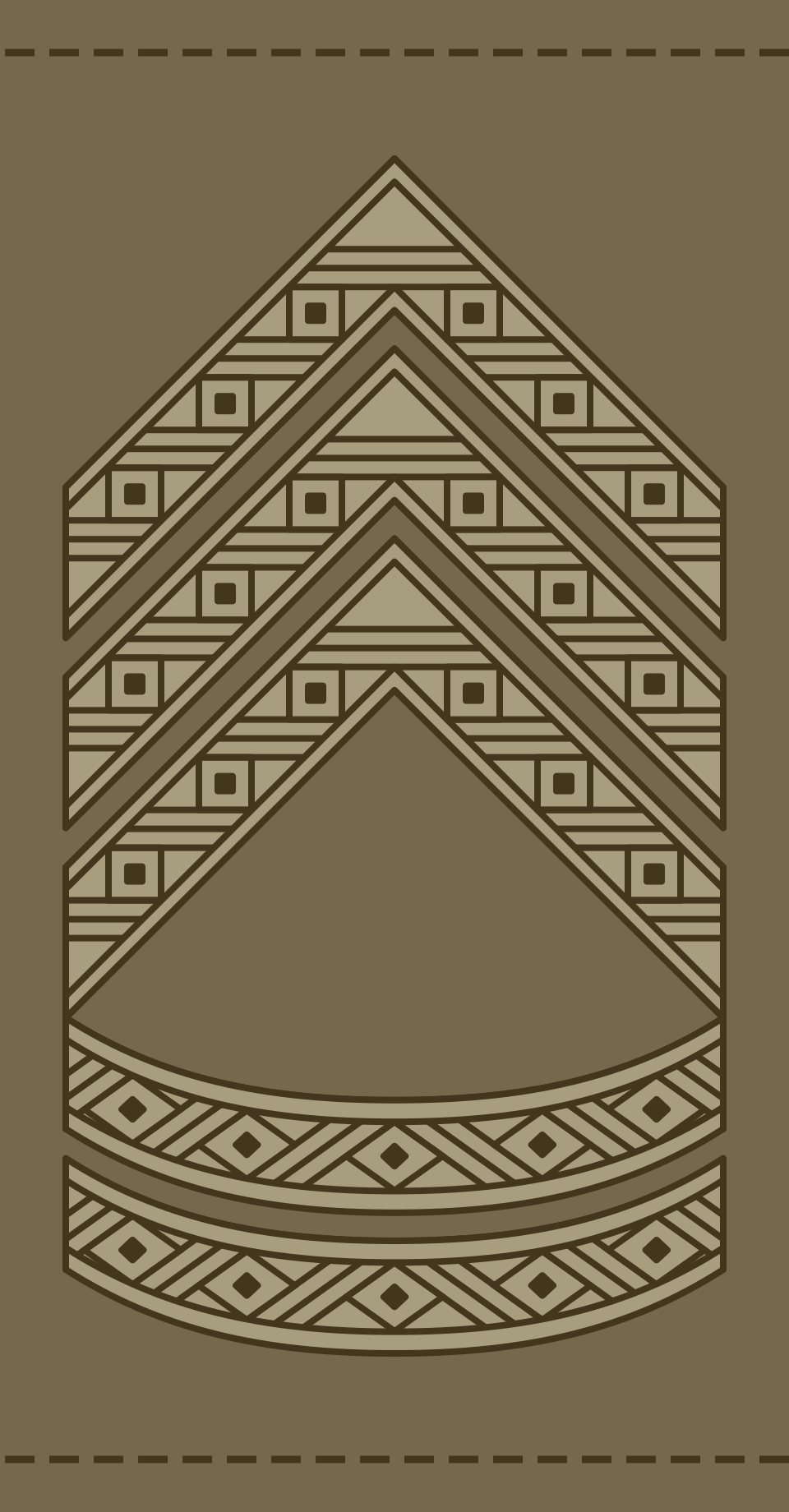 Oversergent